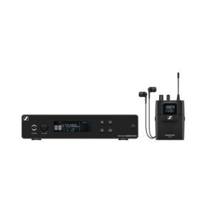 SENNHEISER XSW IEM SET-B In Ear Monitoring