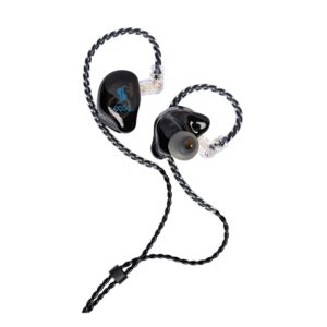 STAGG SPM-435 BK Ακουστικά In-Ear