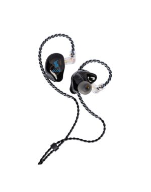 STAGG SPM-435 BK Ακουστικά In-Ear