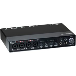 STEINBERG UR-44C Kάρτα Ήχου