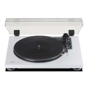 TEAC TN-180BT-A3  Πικάπ με Bluetooth Λευκό