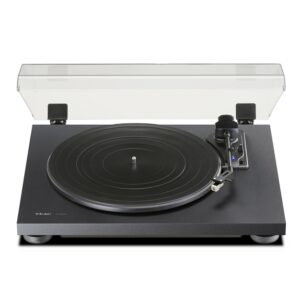 TEAC TN-180BT-A3  Πικάπ με Bluetooth Mαύρο