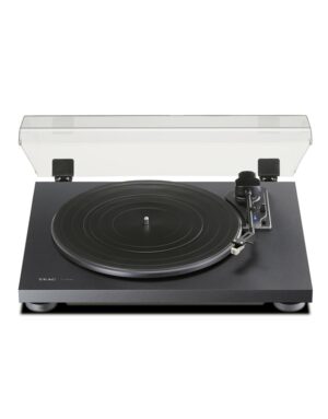 TEAC TN-180BT-A3  Πικάπ με Bluetooth Mαύρο