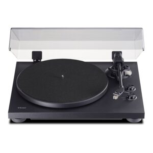 TEAC TN-280BT-A3 Πικάπ με Bluetooth Mαύρο