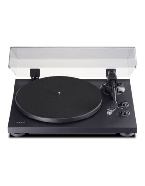 TEAC TN-280BT-A3 Πικάπ με Bluetooth Mαύρο
