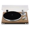 TEAC TN-400BT-X Walnut Πικάπ με Bluetooth