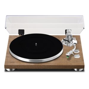 TEAC TN-400BT-X Walnut Πικάπ με Bluetooth