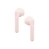 VIETA PRO ENJOY TWS In Ear Pink Ακουστικά με Μικρόφωνο Bluetooth