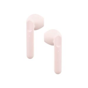 VIETA PRO ENJOY TWS In Ear Pink Ακουστικά με Μικρόφωνο Bluetooth