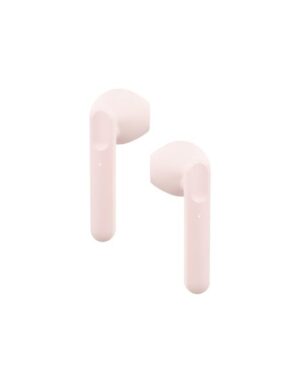 VIETA PRO ENJOY TWS In Ear Pink Ακουστικά με Μικρόφωνο Bluetooth