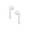 VIETA PRO ENJOY TWS In Ear White Ακουστικά με Μικρόφωνο Bluetooth