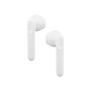 VIETA PRO ENJOY TWS In Ear White Ακουστικά με Μικρόφωνο Bluetooth