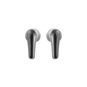 VIETA PRO FEEL TWS In Ear Black Ακουστικά με Μικρόφωνο Bluetooth