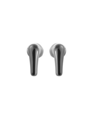 VIETA PRO FEEL TWS In Ear Black Ακουστικά με Μικρόφωνο Bluetooth