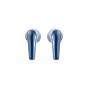 VIETA PRO FEEL TWS In Ear Blue Ακουστικά με Μικρόφωνο Bluetooth