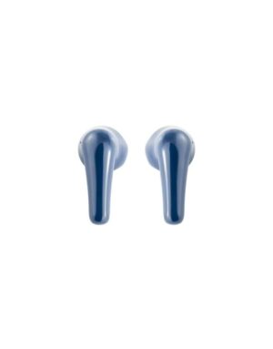 VIETA PRO FEEL TWS In Ear Blue Ακουστικά με Μικρόφωνο Bluetooth