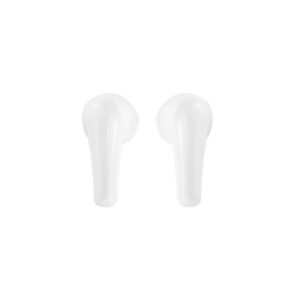 VIETA PRO FEEL TWS In Ear White Ακουστικά με Μικρόφωνο Bluetooth