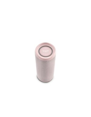 VIETA PRO PARTY BT Aσύρματο, Aδιάβροχο ηχείο Bluetooth 40W  ροζ