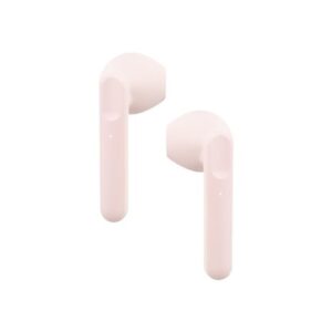 VIETA PRO RELAX TWS In Ear Pink Ακουστικά με Μικρόφωνο Bluetooth
