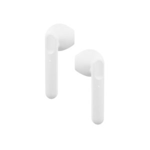 VIETA PRO RELAX TWS In Ear White Ακουστικά με Μικρόφωνο Bluetooth