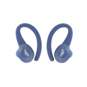 VIETA PRO SWEAT SPORTS TWS In Ear Blue Ακουστικά με Μικρόφωνο Bluetooth