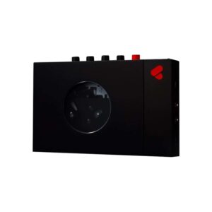 WE ARE REWIND Elvis Ασύρματο Φορητό Κασετόφωνο