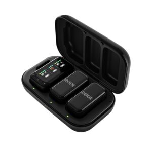 RODE Wireless Micro Camera Kit Ασύρματο Πέτου