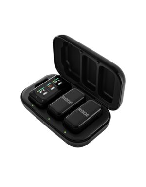 RODE Wireless Micro Camera Kit Ασύρματο Πέτου