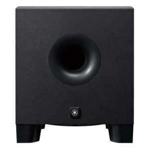 YAMAHA HS-8S Αυτοενισχυόμενο Ηχείο Studio Subwoofer (Τεμάχιο)