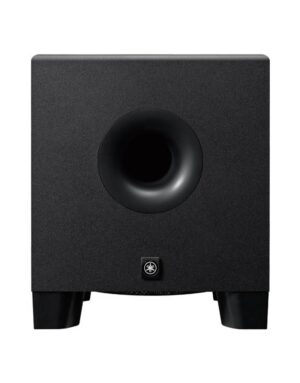 YAMAHA HS-8S Αυτοενισχυόμενο Ηχείο Studio Subwoofer (Τεμάχιο)
