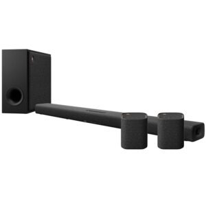 YAMAHA TRUE X 50A Surround Σύστημα Carbon Grey