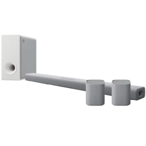 YAMAHA TRUE X 50A Surround Σύστημα Light Grey