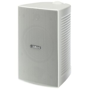 YAMAHA VS-6 Παθητικό Ηχείο Λευκό (Ζεύγος)