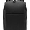 ARCTIC HUNTER τσάντα πλάτης 1701L με θήκη laptop 15.6", USB, 17L, μαύρη