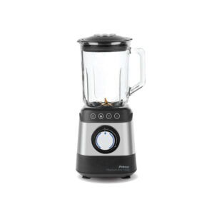 Primo Titanium Pro PRBL-40502 Μπλέντερ 1500W 1.8L Μαύρο/Inox
