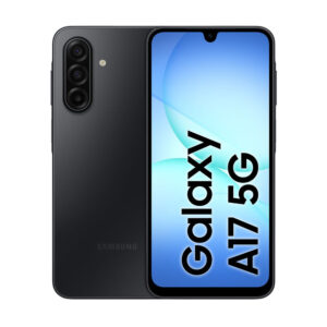 Samsung SM-A176 Galaxy A17 5G Dual Sim 6.7" 4GB/128GB IP54 Black