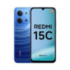 Xiaomi Redmi 15C 4G Dual Sim 6.9" 4GB/128GB NFC IP64 Moonlight Blue