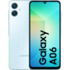Samsung SM-A065 Galaxy A06 4G Non EU Dual Sim 6.7" 4GB/64GB Light Blue με 1 Χρόνο Εγγύηση απο Samsung Service