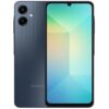 Samsung SM-A065 Galaxy A06 4G Non EU Dual Sim 6.7" 4GB/64GB Black με 1 Χρόνο Εγγύηση απο Samsung Service