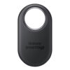 Samsung Galaxy SmartTag2 Bluetooth Tracker EI-T5600BBEGWW Black (1 pack)