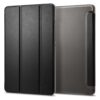 Θήκη Spigen Smart Fold για Samsung X110 X115 Galaxy Tab A9 X130 X133 X135 Galaxy Tab A11  Ματ Μαύρο