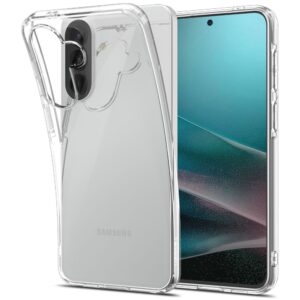 Θήκη Spigen Liquid Crystal για Samsung SM-A576 Galaxy A57 5G Διάφανη