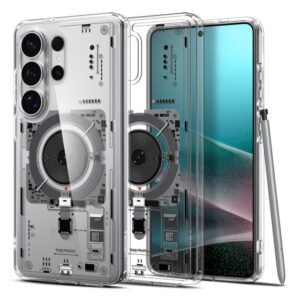 Θήκη Spigen Ultra Hybrid Magsafe για Samsung SM-S948 Galaxy S26 Ultra Neo One