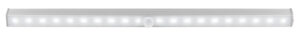 GOOBAY LED φωτιστικό 55498, με ανιχνευτή κίνησης, 6500K, 160lm, IP20
