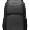ARCTIC HUNTER τσάντα πλάτης B00461 με θήκη laptop 15.6", 25L, μαύρη