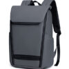 ARCTIC HUNTER τσάντα πλάτης B00559 με θήκη laptop 15.6", 21L, γκρι