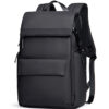 ARCTIC HUNTER τσάντα πλάτης B00562 με θήκη laptop 15.6", 20L, USB, μαύρη