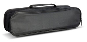 BRUNO τσαντάκι για αξεσουάρ αυτοκινήτου BRN-0127, 34x10x13cm, μαύρο