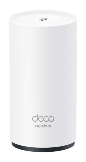TP-LINK Whole Home Mesh Deco X50-Outdoor AX3000 Dual-Band Wi-Fi 6, Ver.1