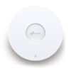 TP-LINK access point EAP620 HD, AX1800, WiFi 6, ceiling mount, Ver. 3.2